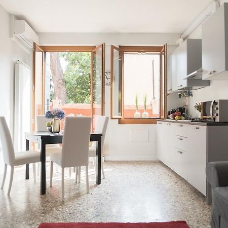Venier Apartment ヴェネツィア エクステリア 写真