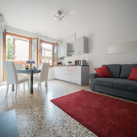 Venier Apartment ヴェネツィア エクステリア 写真