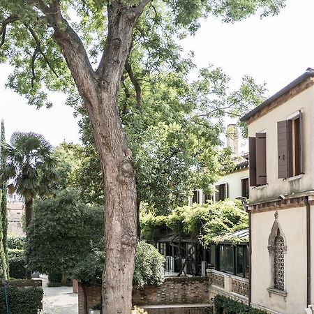 Venier Apartment ヴェネツィア エクステリア 写真