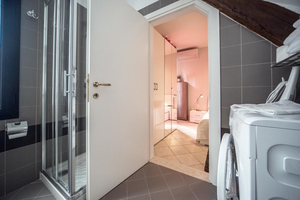 Venier Apartment ヴェネツィア エクステリア 写真
