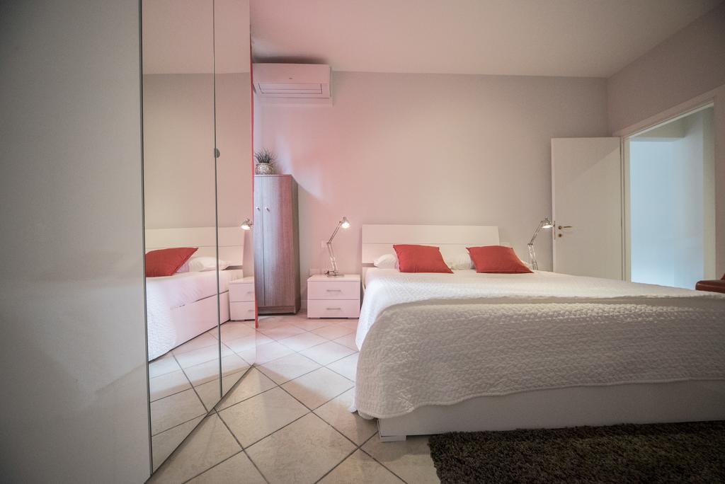 Venier Apartment ヴェネツィア エクステリア 写真