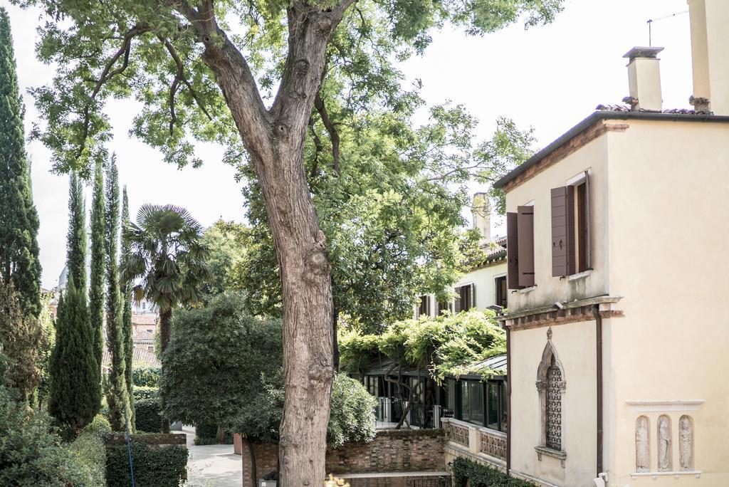Venier Apartment ヴェネツィア エクステリア 写真
