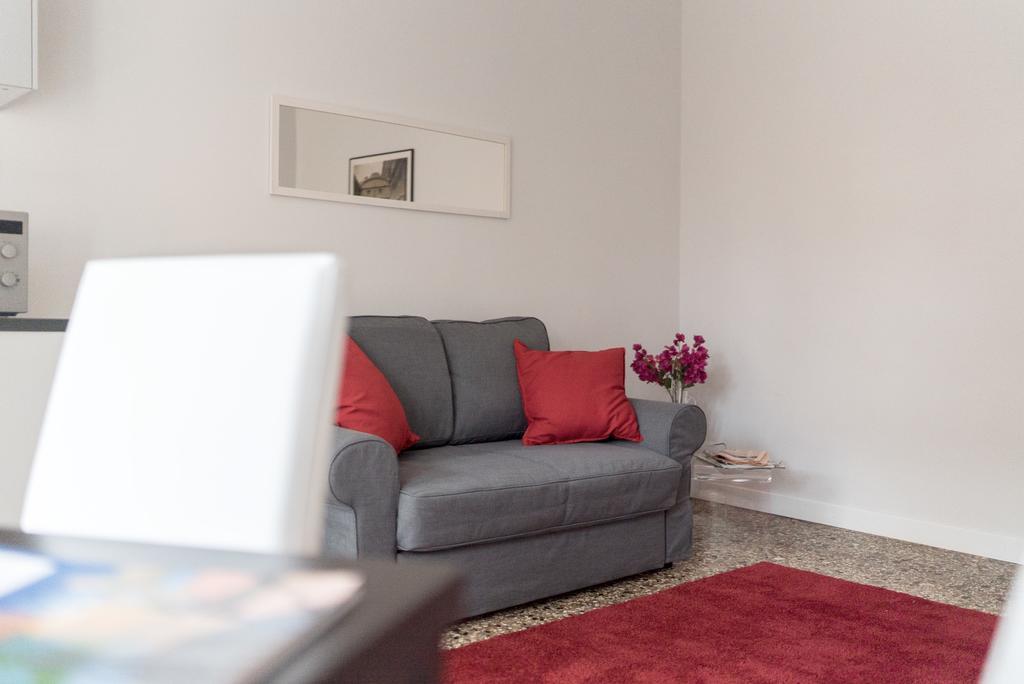 Venier Apartment ヴェネツィア エクステリア 写真