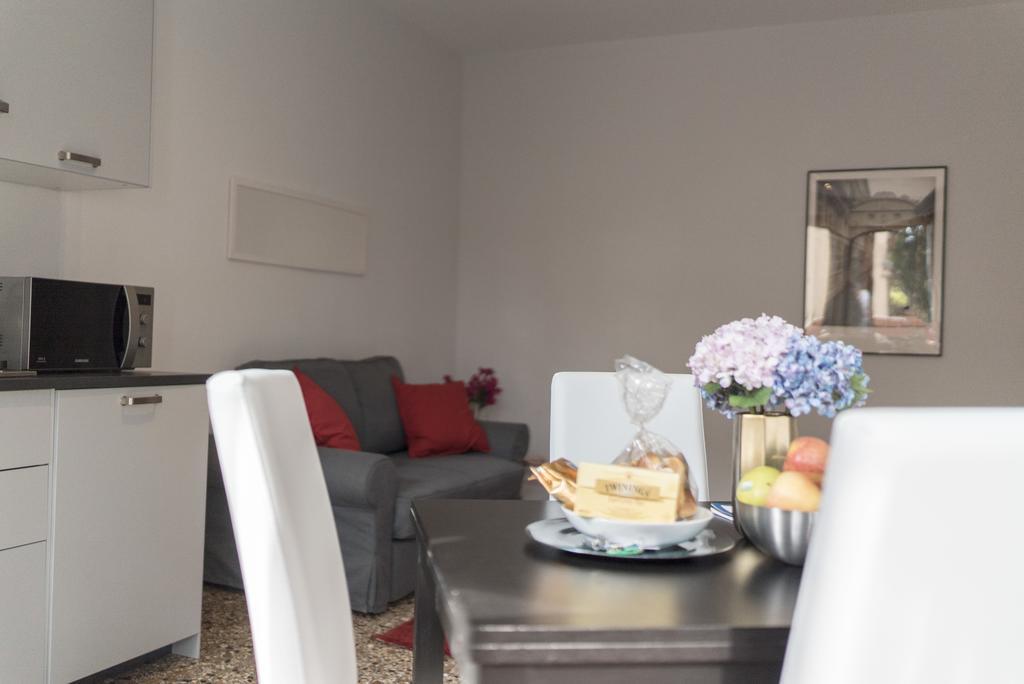 Venier Apartment ヴェネツィア エクステリア 写真